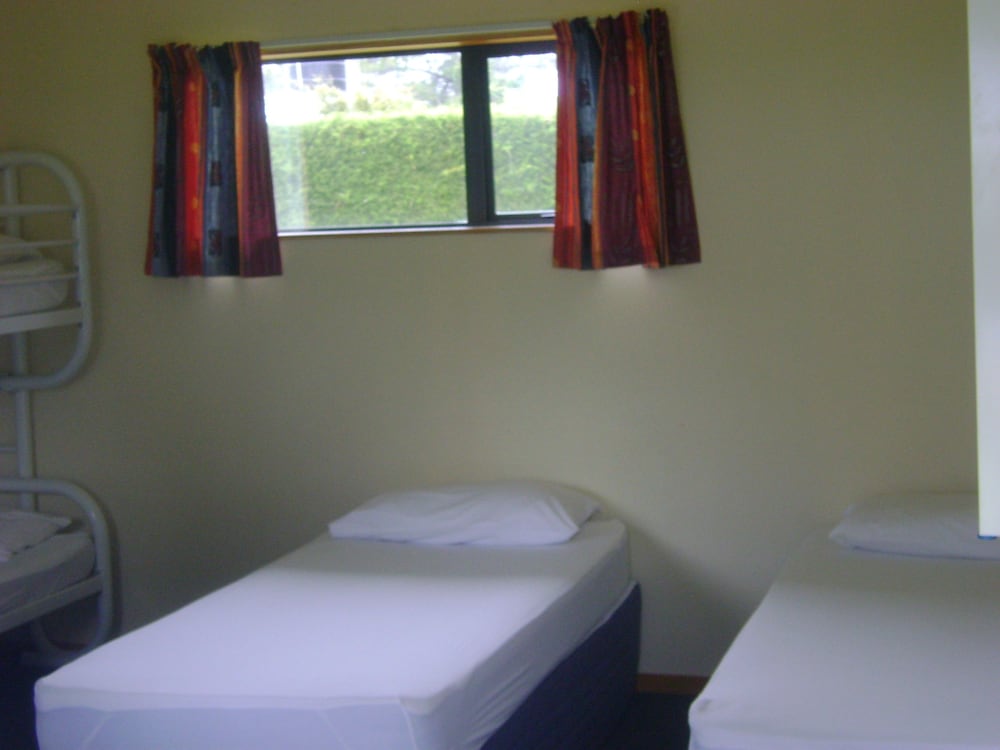 Cabin B