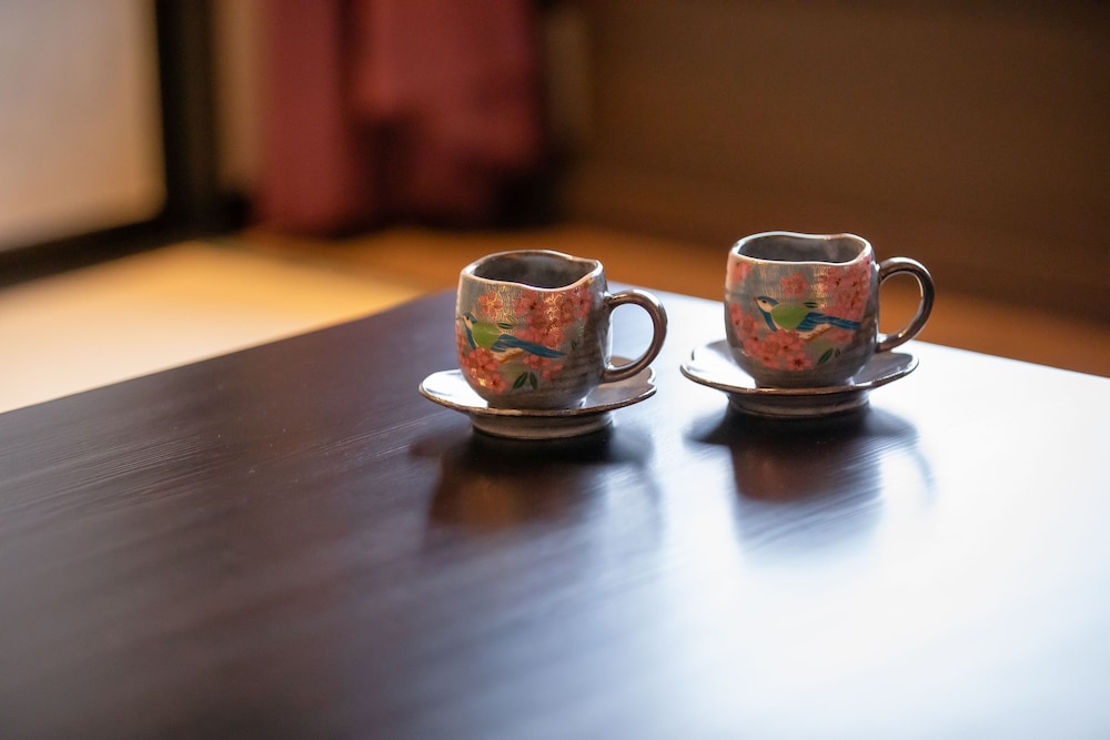 [Yamagami] Twin Beds Room & Japanese Room (8 tatami) Non Smoking photo 3