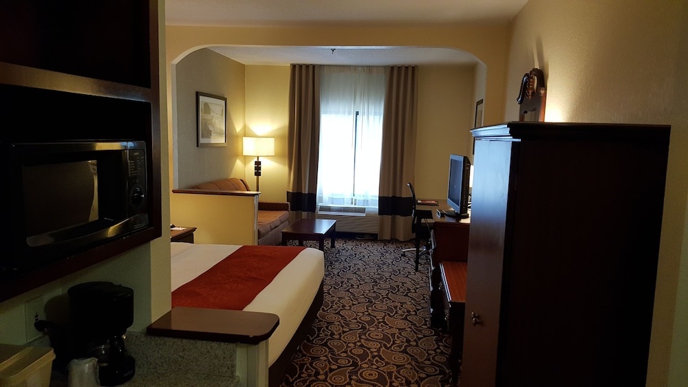 Suite, Non Smoking - Photo 4