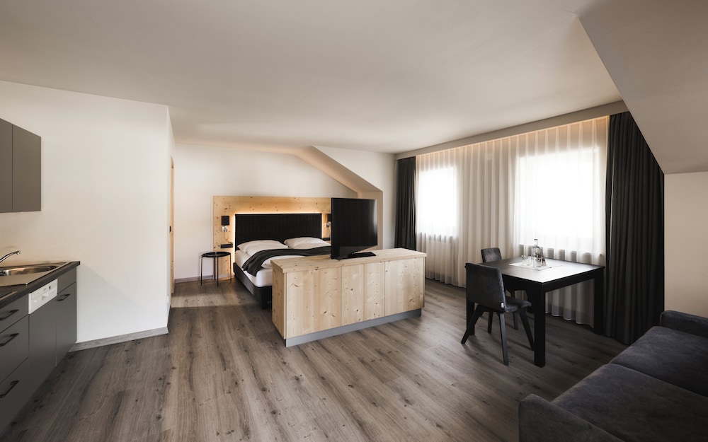 Comfort Apartment photo 2