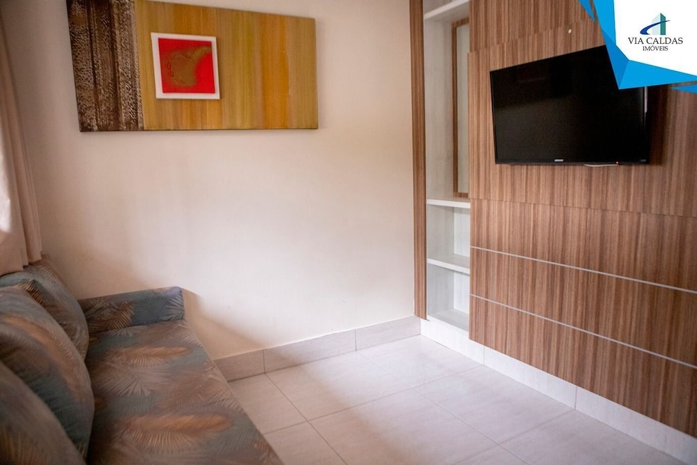 Room, 1 King Bed with Sofa bed, Balcony - Photo 1