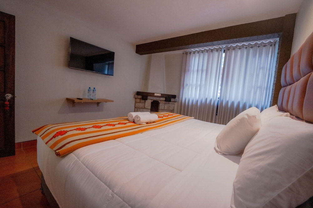 Deluxe Double Room photo 3