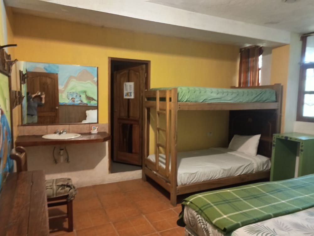 Family Quadruple Room photo 3