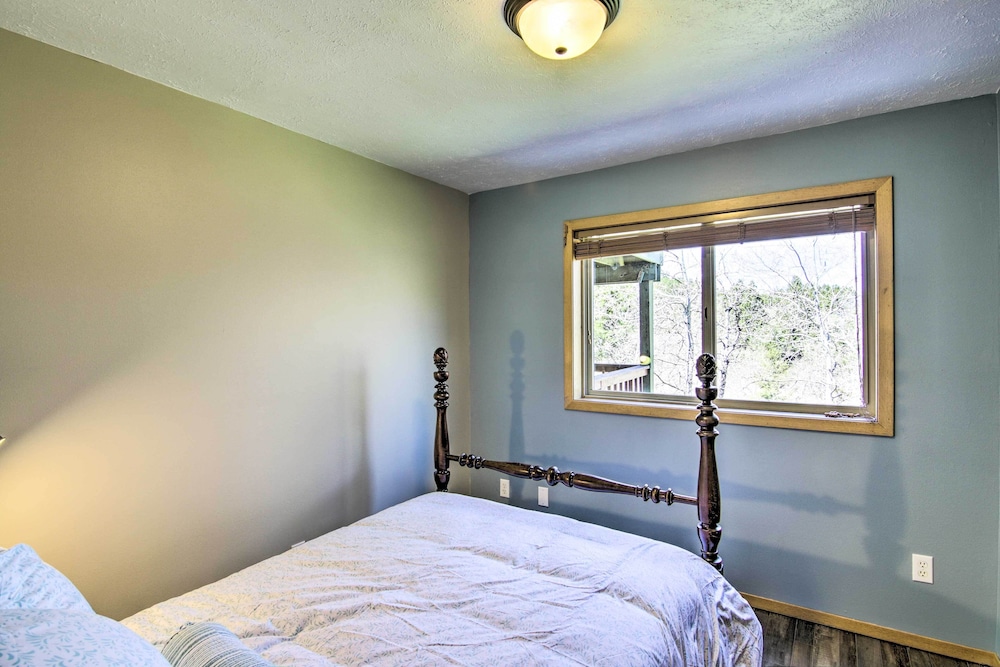 Apartment (2 Bedrooms) photo 1
