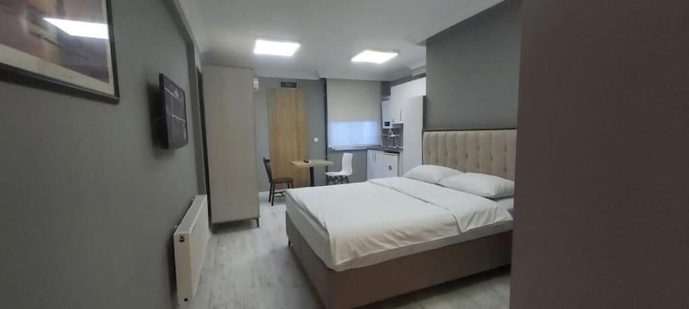 Grand Apartment photo 1
