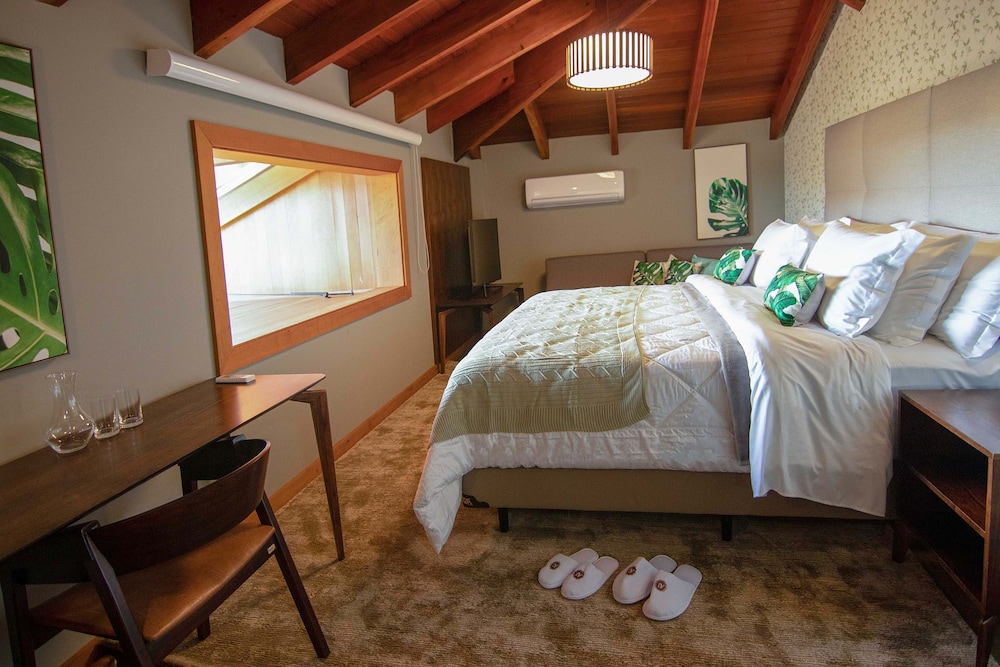 Premium Room - Photo 2