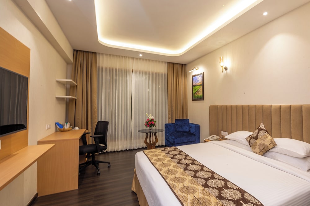 Superior Room - Photo 2