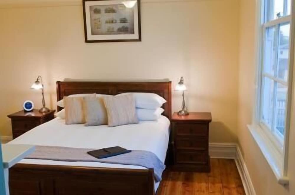 Lighthouse Lodge photo 2
