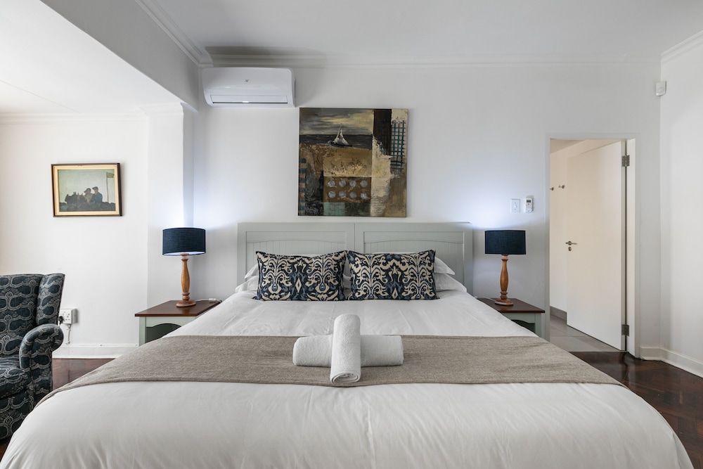 Business Double or Twin Room photo 1