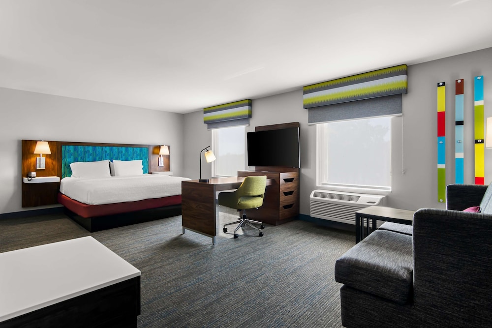 Hampton Inn & Suites Schererville, Billede 2