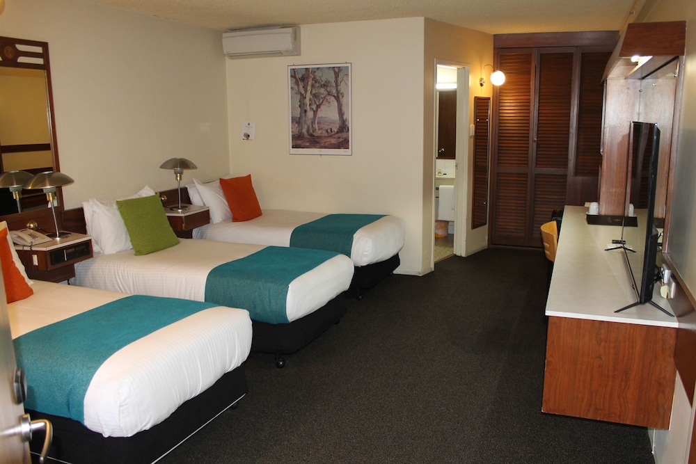 Triple Room photo 1