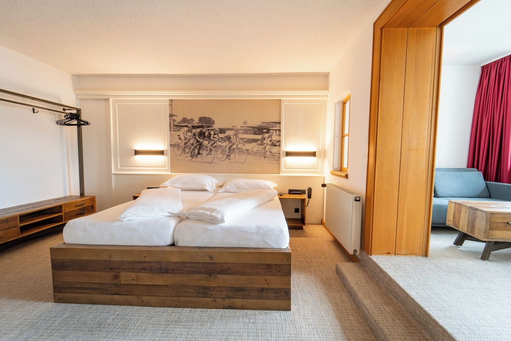 Comfort Double Room photo 2