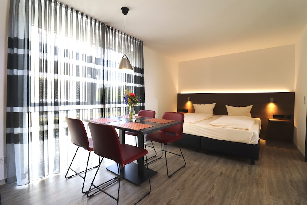 Comfort Appartement photo 3