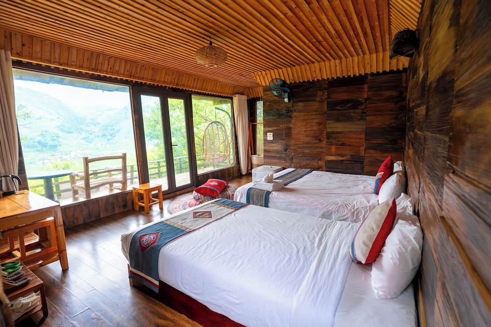 Family Bungalow, Mountain View