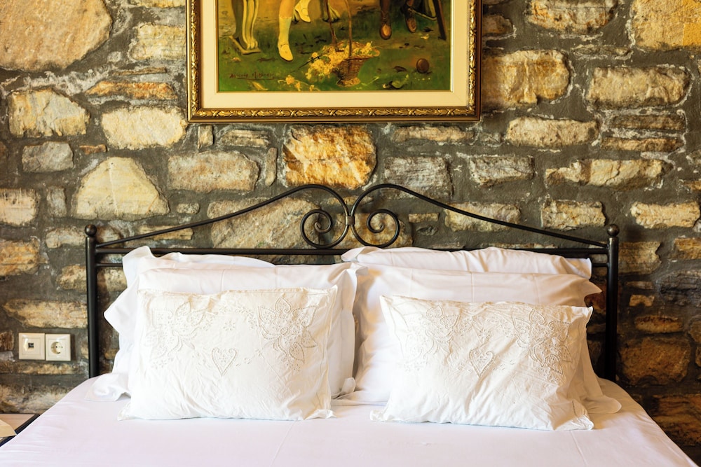Deluxe Villa, Sea View