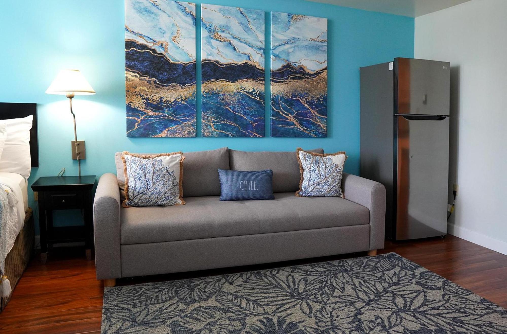 Apartment photo 1