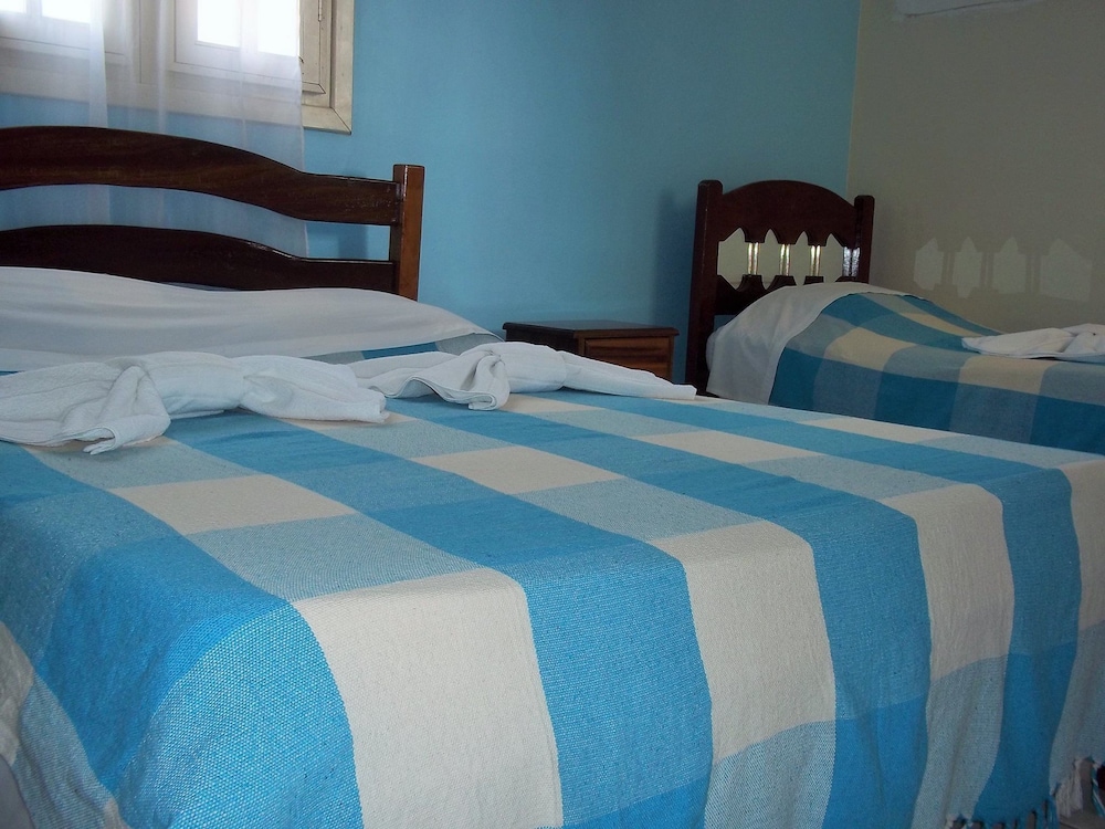 Double Or Twin Room (Aceita Apenas Transferência Bancária) photo 2
