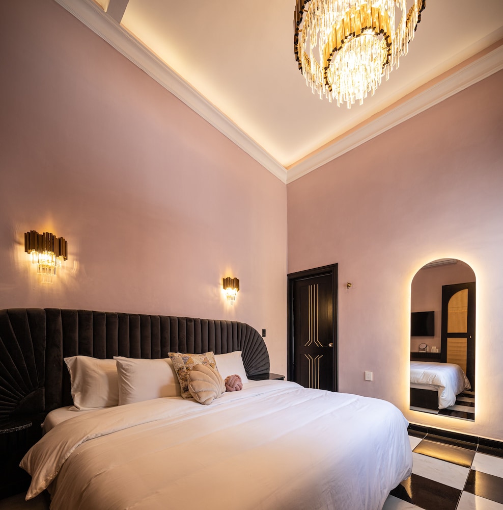 Luxury Room photo 1