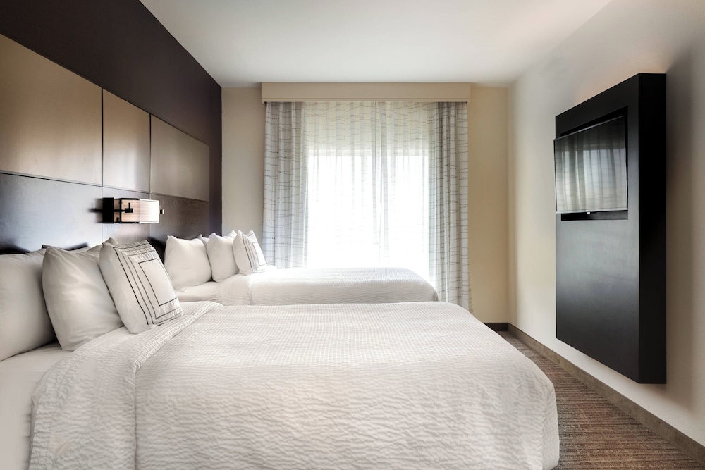 Suite, 1 Bedroom (Hearing Accessible)