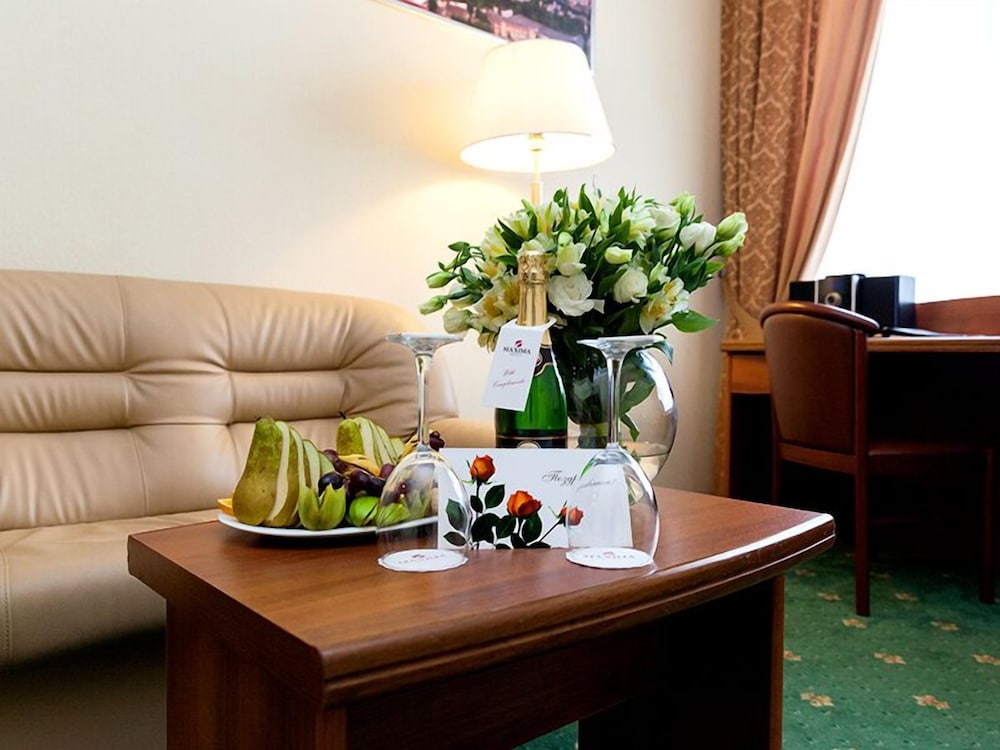 Junior Suite photo 3