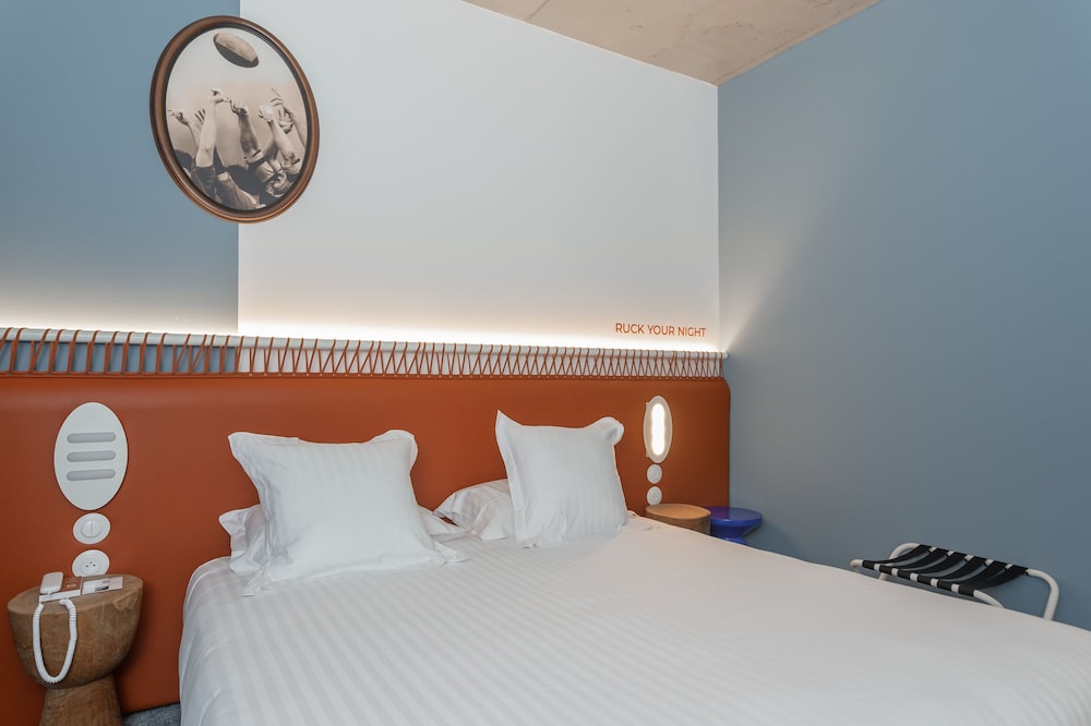 Classic Room - Photo 12