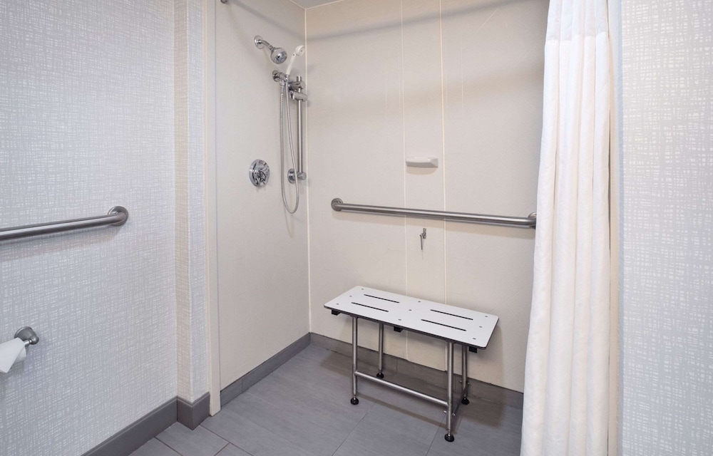 Room, Accessible, Non Smoking
