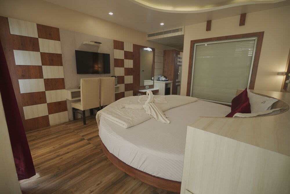 Romantic Room