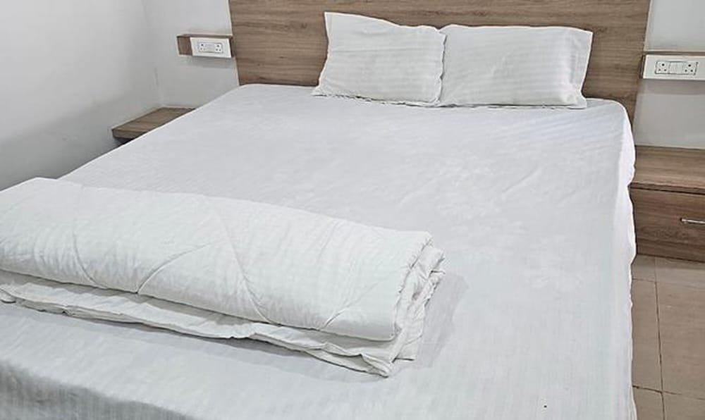 Deluxe Room photo 2