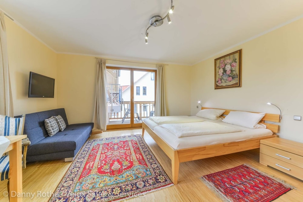 Double or Twin Room photo 2