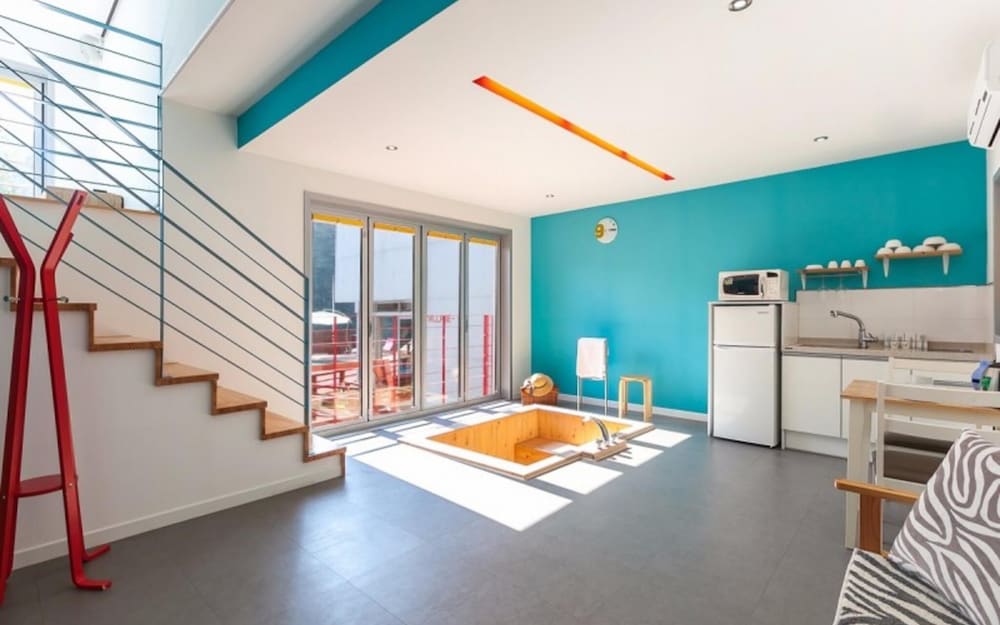 Room (Village-B (Hinoki Spa Unshared House))