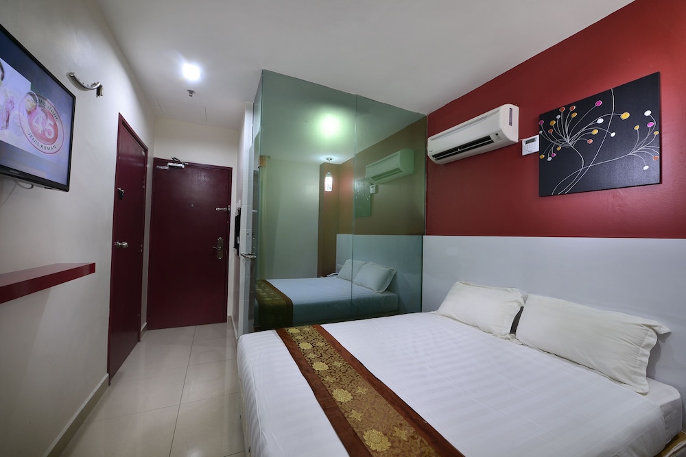 Superior Room, 2 Twin Beds - Photo 2