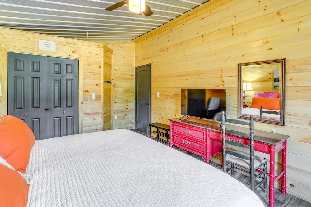 House (2 Bedrooms) photo 1