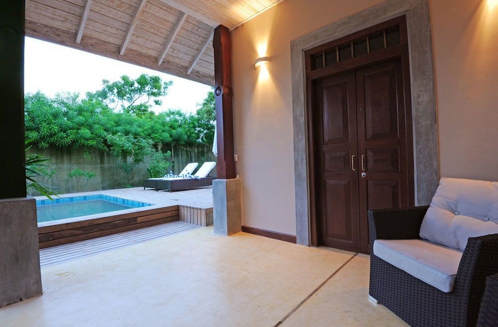 Villa, Ground Floor (Private Plunge Pool) photo 3