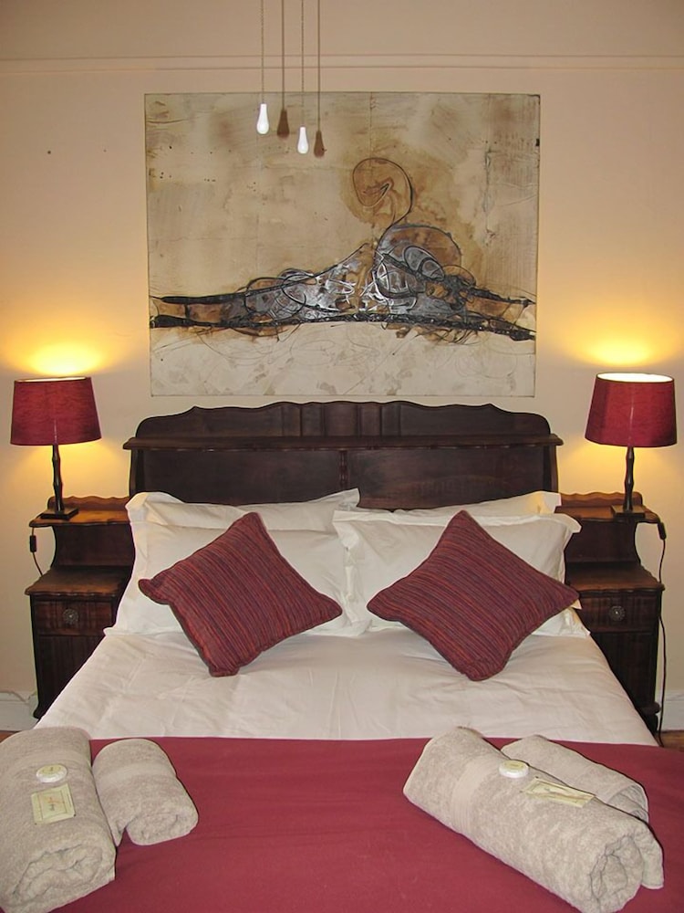 Comfort Room (4) photo 1