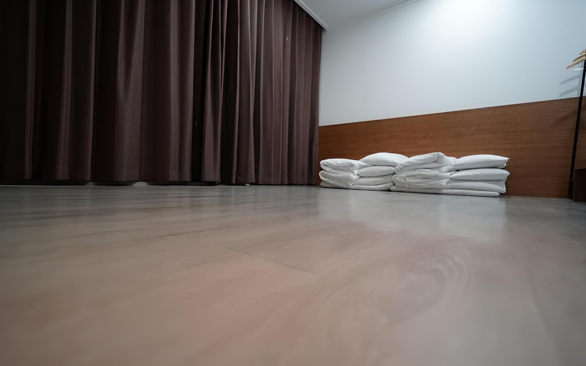 Room (Ondol) - Photo 7