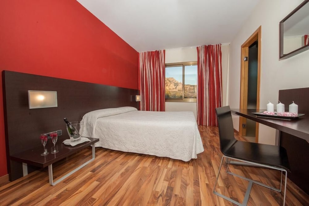 Habitación Doble Superior