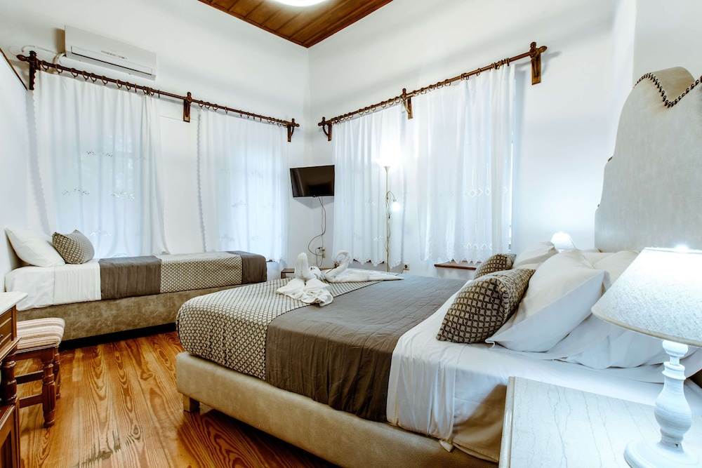 Triple Room - Photo 4