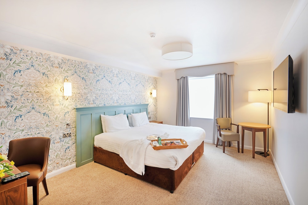 Traditional Double Or Twin Room photo 2