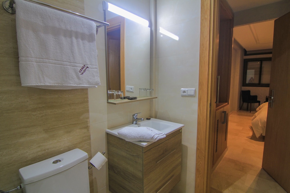 Junior Single Room, Non Smoking photo 1