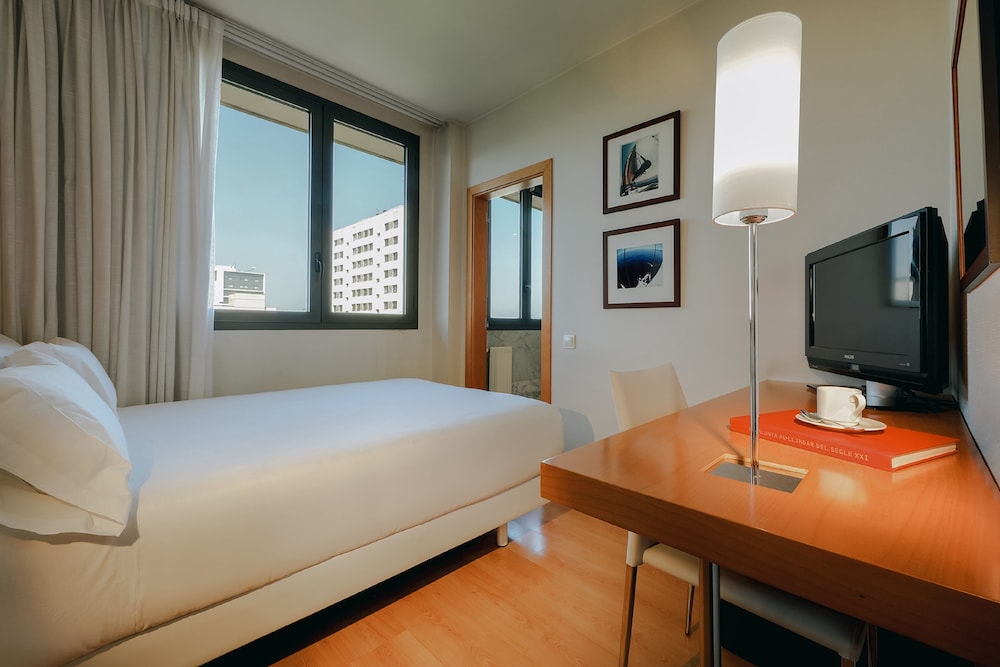 Habitación Doble Básica