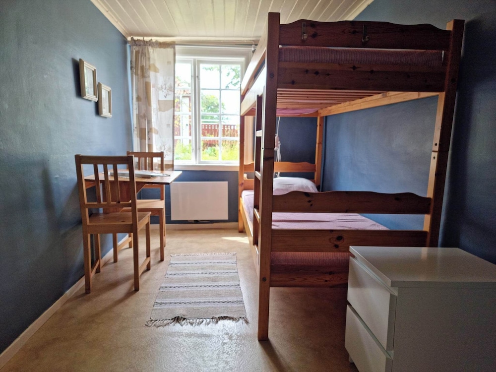Basic Room photo 1