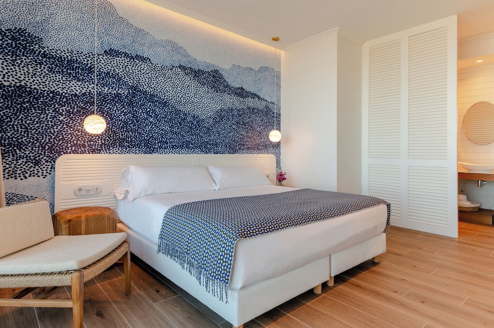 Apartamento, Vista al Mar