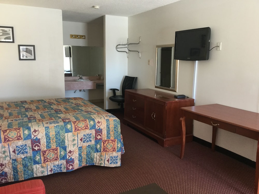 American Inn, Bild 2