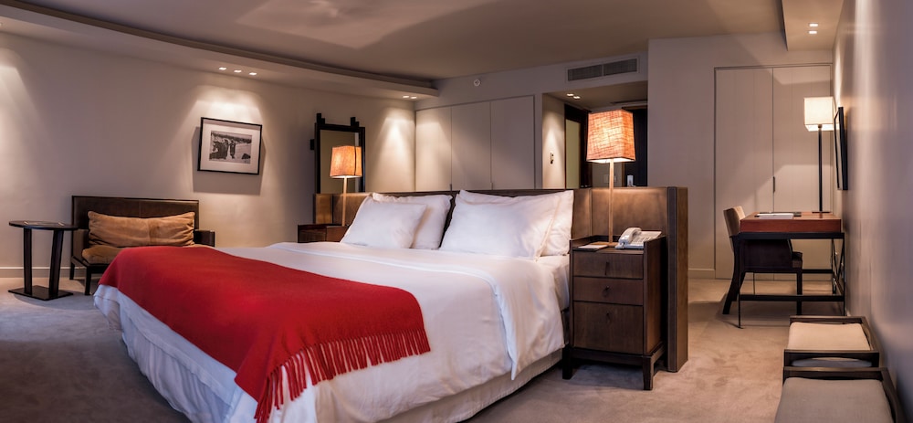 Superior Double Room, 1 King Bed photo 2