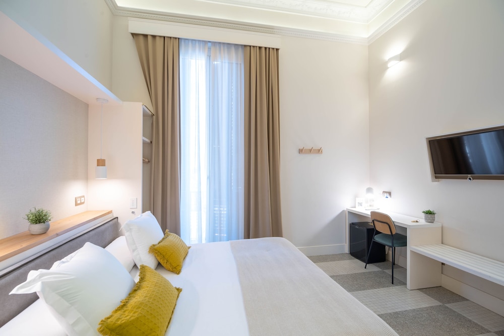 City Double Room photo 2