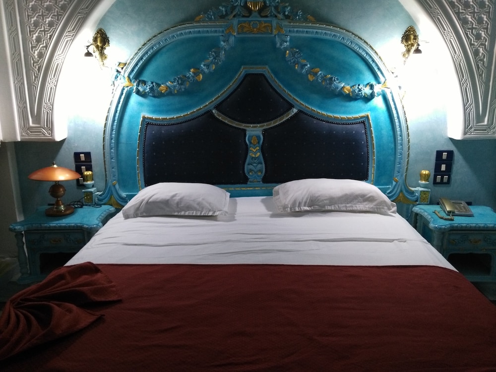 Twin Room photo 2