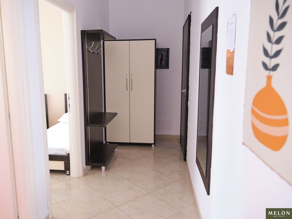 Superior Apartment, 1 Bedroom photo 3
