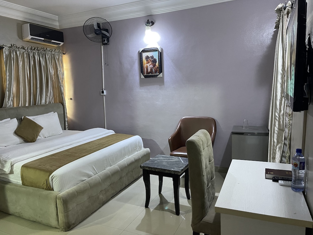 Classic Room, 1 Bedroom photo 3