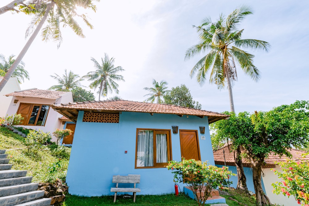 Family Bungalow, Garden View - Photo 8
