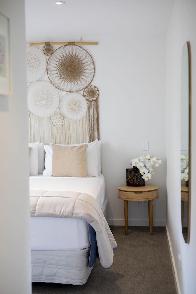 The Heaphy Suite